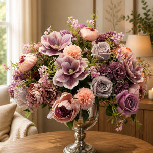 Artificial Flower Arrangement 09
